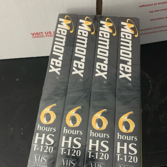 Tapes - Picture 3 of 7